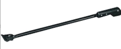 TIRANTE BRAZO ESPEJO VW WORKER 24-220 (KIT DE 2)