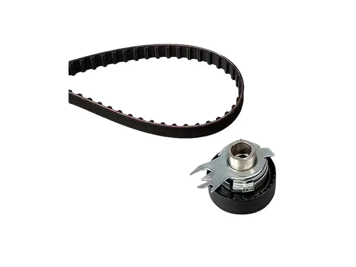 CT453K1FED Kit Distribucion S/Bomba de agua Volkswagen Cross Fox Fox Gol II-III-V-VI-VII Golf Polo Saveiro Suran