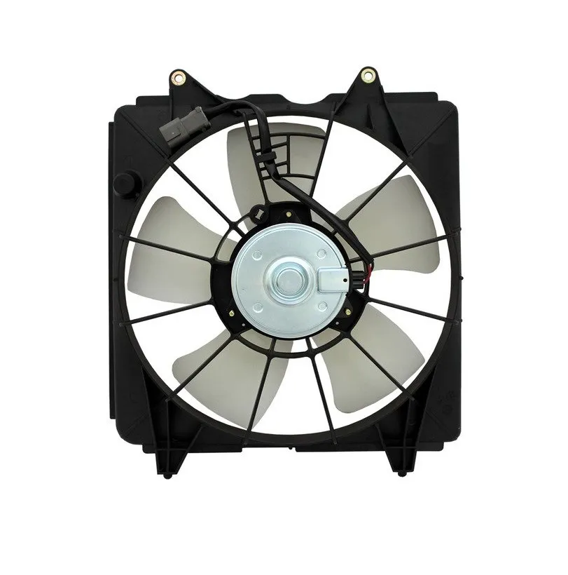 ELECTRO AGUA HONDA CIVIC 06 (AUTOMATICO)
