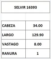 Válvula de escape