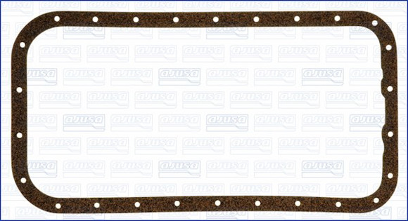 JUNTA DE CARTER NISSAN 720 P-UP