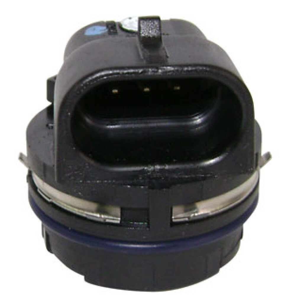 TPS SENSOR MARIPOSA FIAT PALIO DE CLAVAR (IPF2CB)