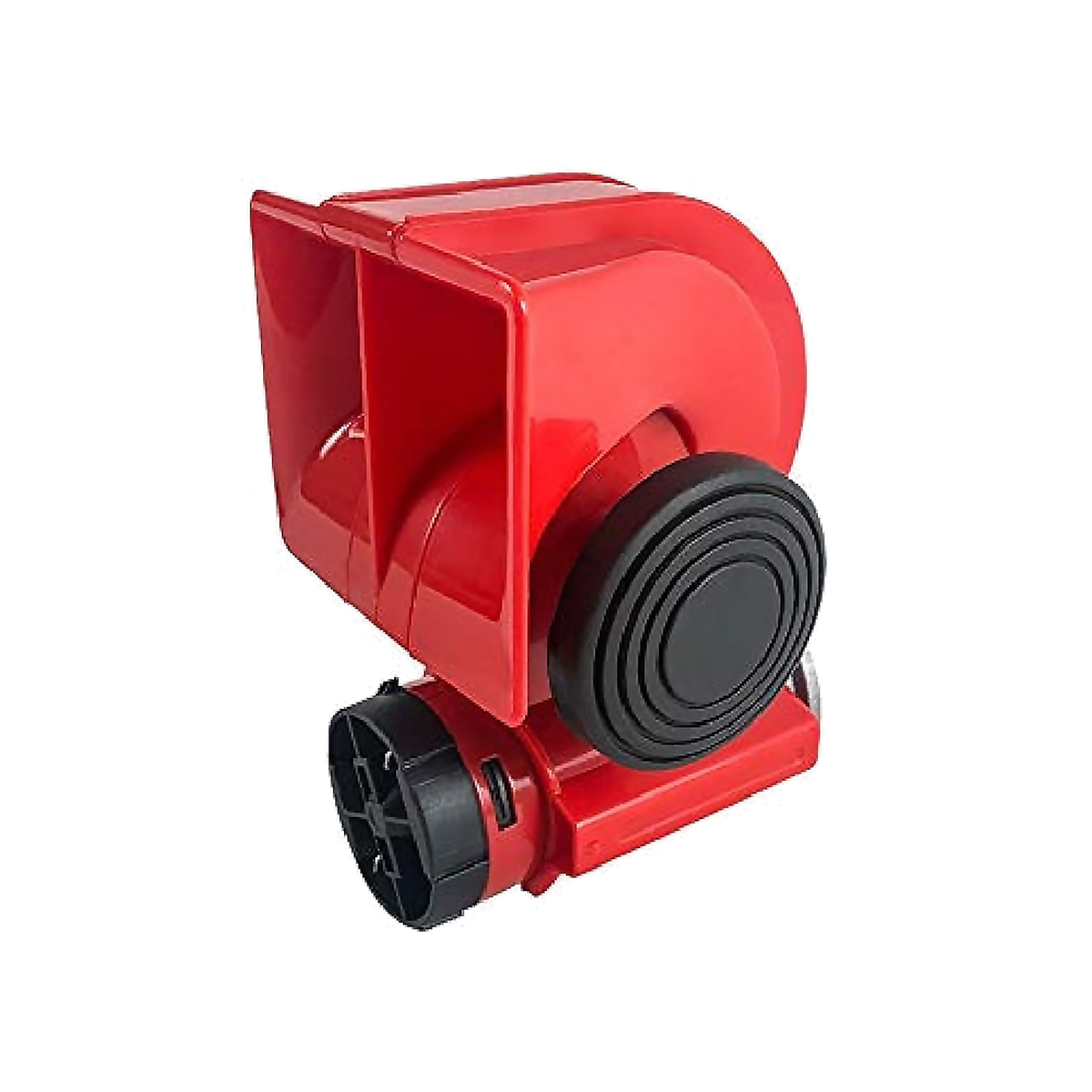 Bocina Compresor Tipo Hella Universal 12v Auto Camioneta