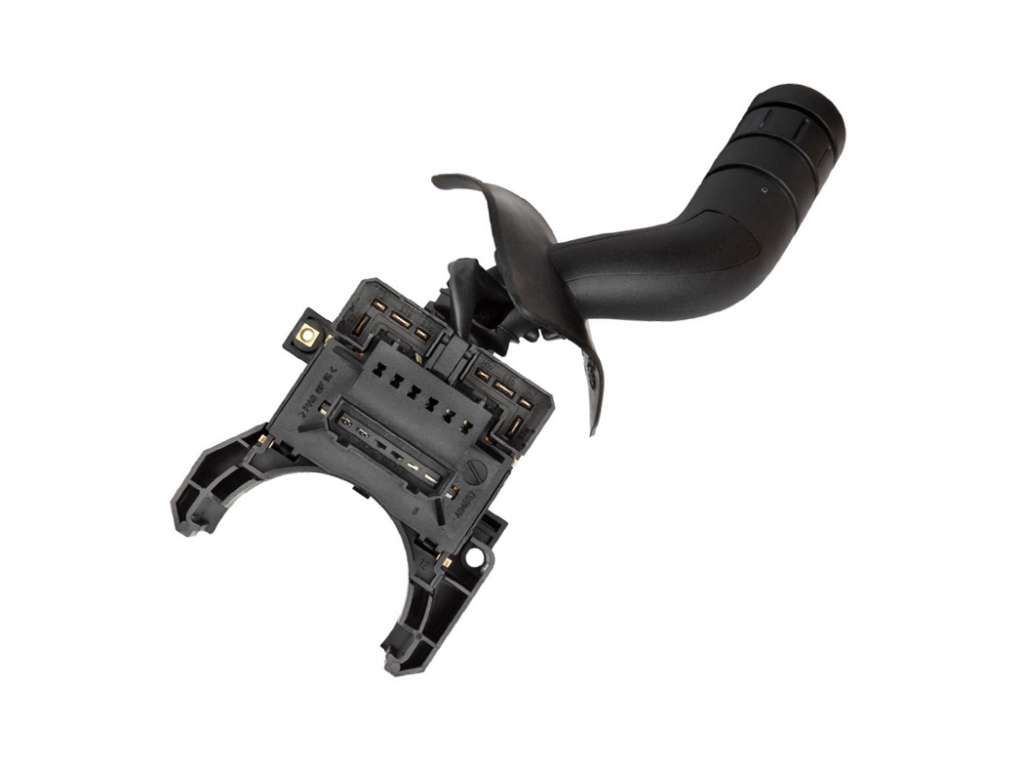 LLAVE BAJO VOLANTE VW GOL V/FOX/ETC. L-PARABRISAS/S/LIMPIA LUNETA