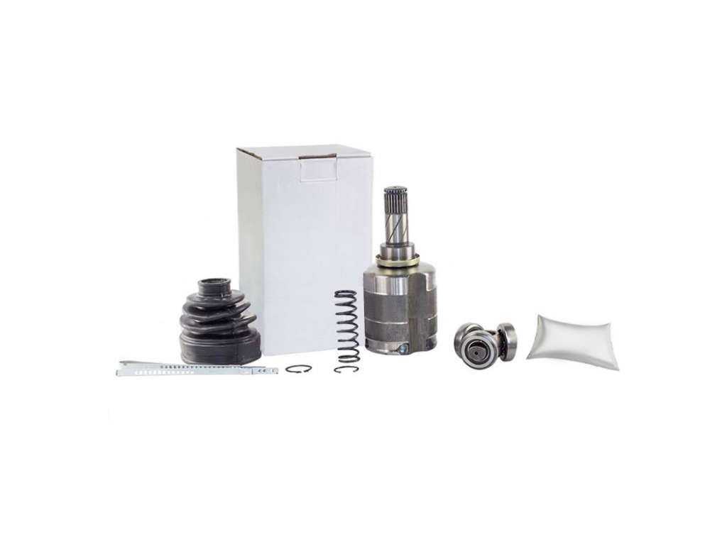 Homocinética lado caja Renault Duster 26 dientes 33 estrías
