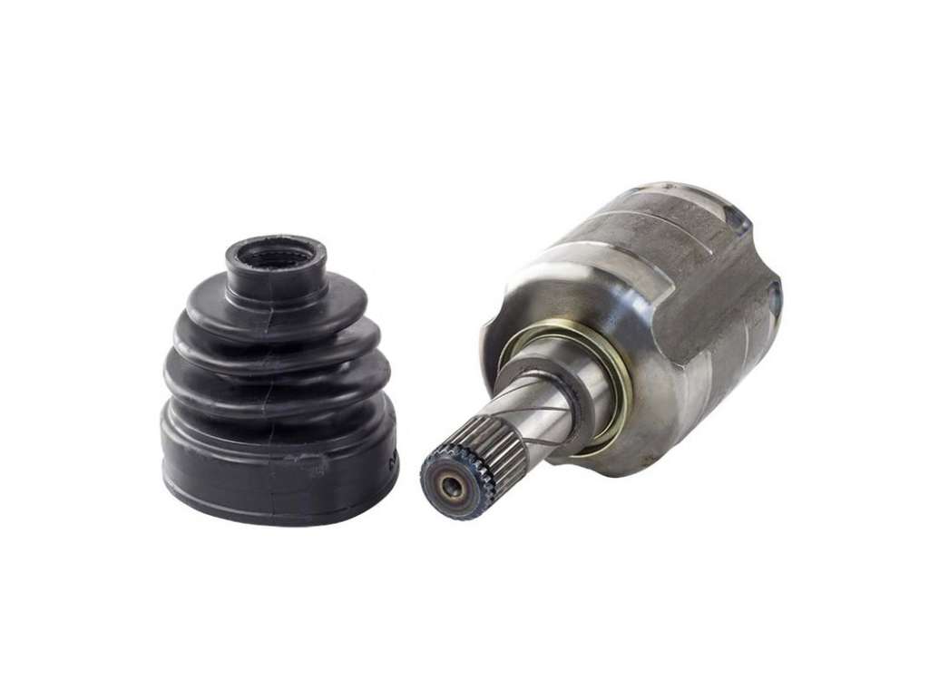 Homocinética lado caja Renault Duster 26 dientes 33 estrías