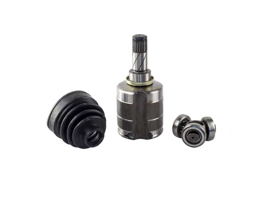Homocinética lado caja Renault Duster 26 dientes 33 estrías