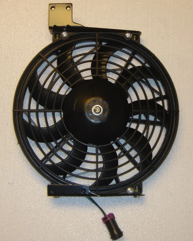 Electroventilador de Aire Acondicionado