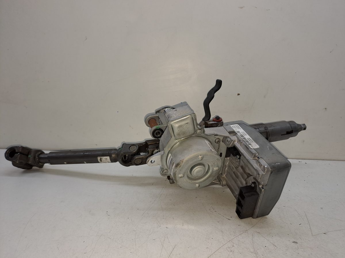Columna Direccion Electrica Ford Fiesta (CB1) 2008-2013 1.6 TDCi CAT 51333940953854