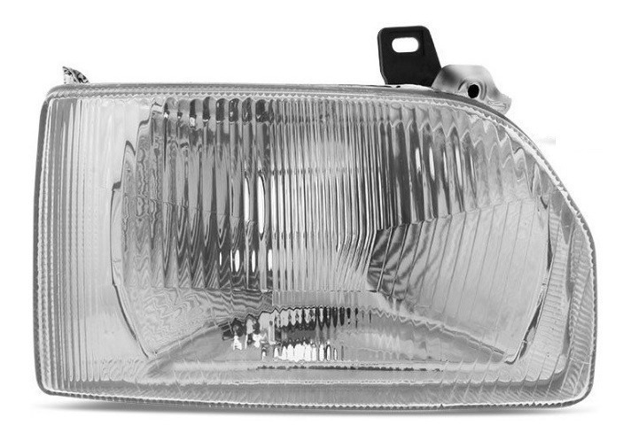 Semioptica Derecha Ford Escort 1988 1992