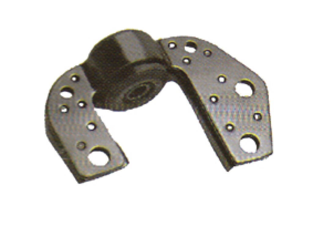 SUSPENSION VARIOS CHEVROLET SOPORTE TENSOR VIKINGO DER. CORSA HASTA AÑO 98