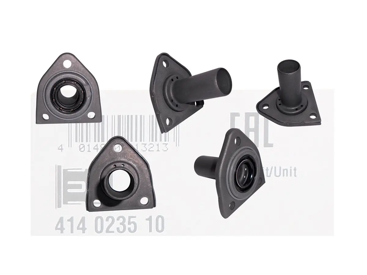 Tubo Guia De Embrague Citroen Berlingo Xantia Xsara Zx Xsara Picasso Xsara Break C-Elysee C4 Opel Combo Peug 406/206/208/605/405 Expert 407/308 Sw/308/306/307/301 Partner 93-25