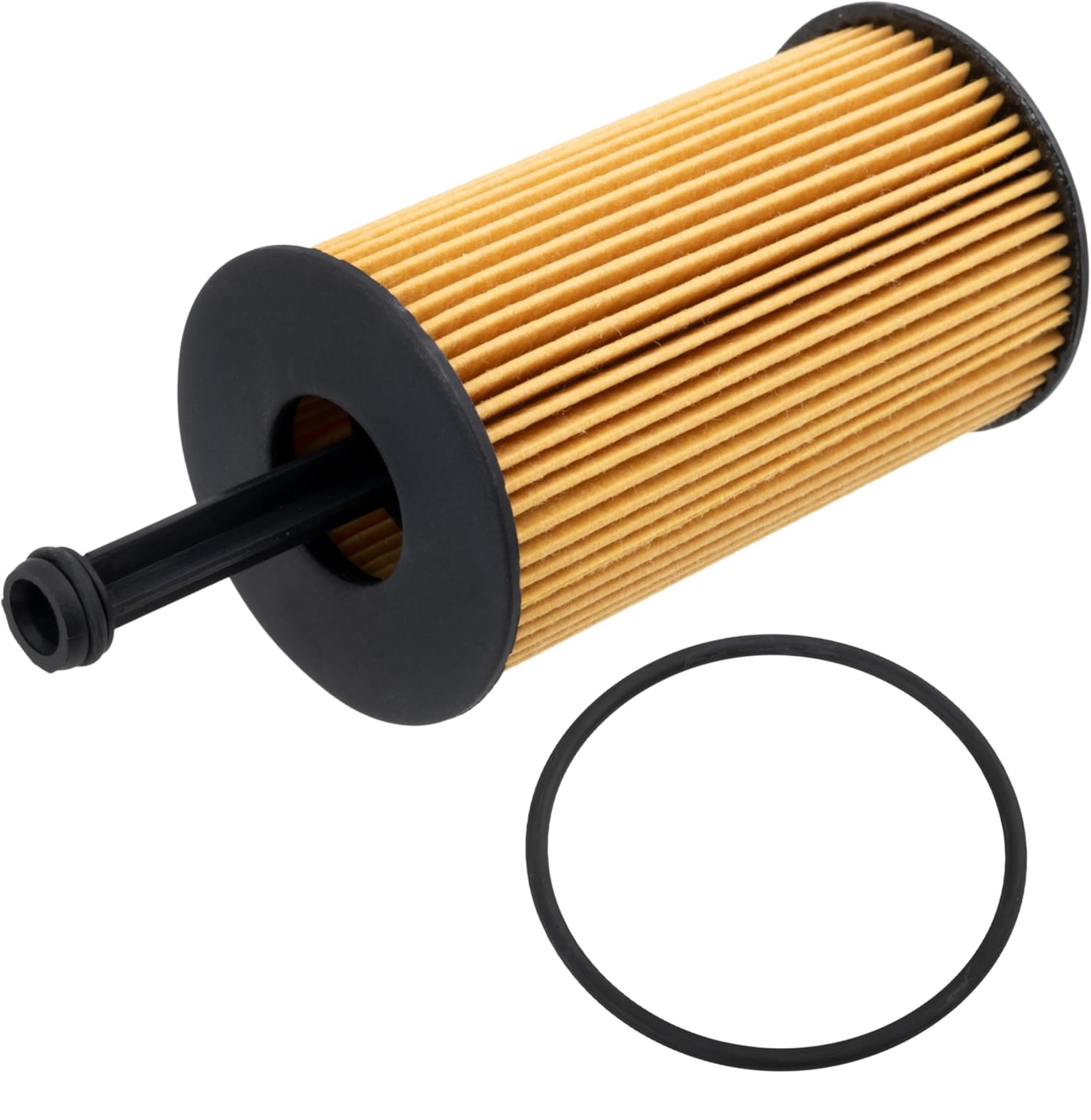 FILTRO DE ACEITE CITROEN PEUGEOT 2000> TU3 1400 8 VALVULAS TU5JP 1600 8 VALVULAS SAXO TU3JP [Mecafilter]