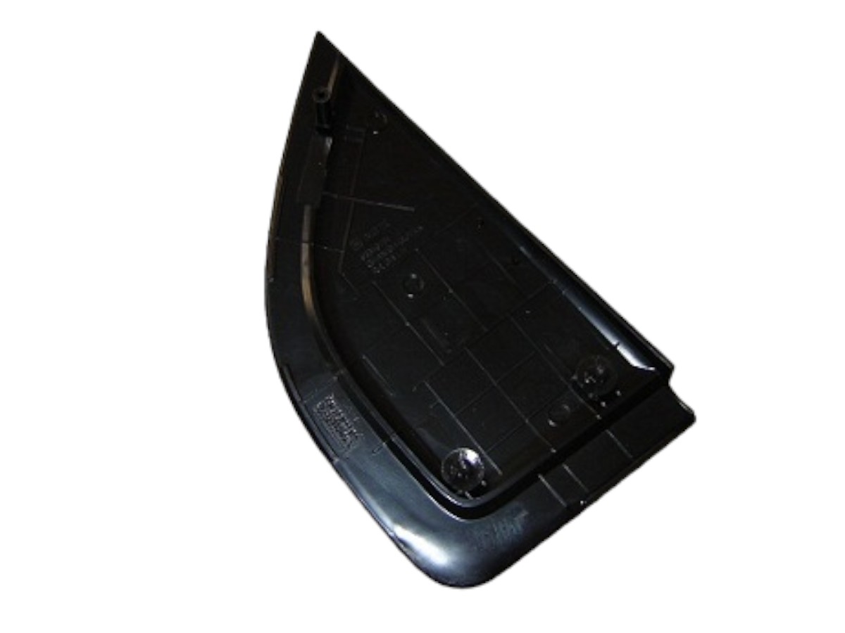 COBERTURA EXTERIOR PUERTA TRASERA IZQUIERDA CHEVROLET AVEO