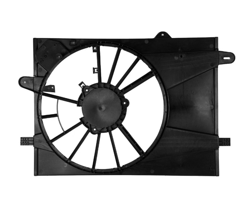 SOPORTE ELECTRO MOTOR (17/)