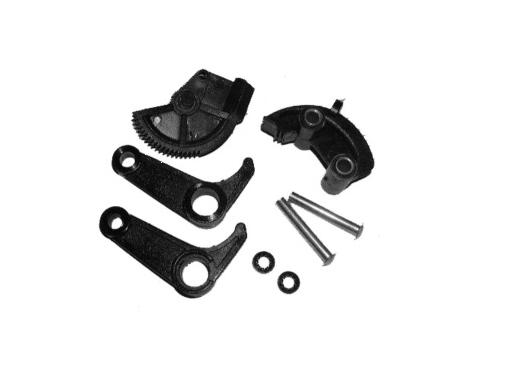 Kit de reparación de pedal de embrague
