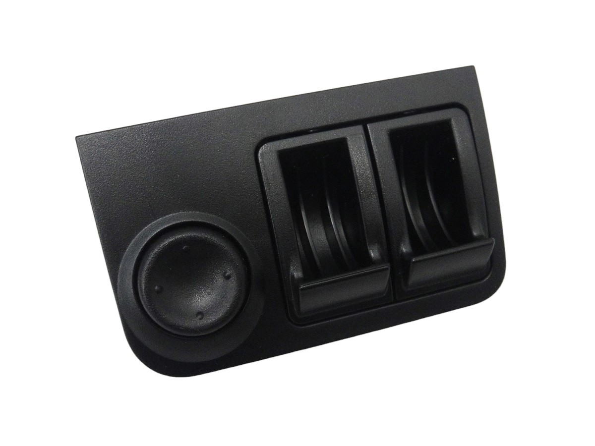 INTERRUPTOR ESPEJO ELECT/ CON P/MONEDAS CHEVROLET SPARK LS