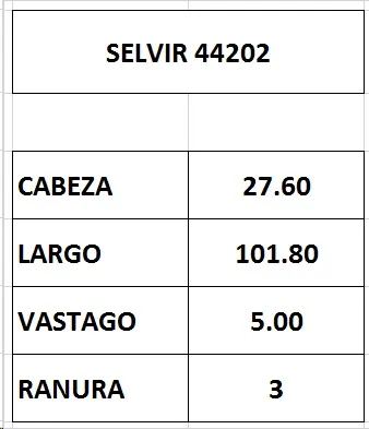 VALVULA ESC GM CRUZE 09 1.8 (ECOTEC) (B)