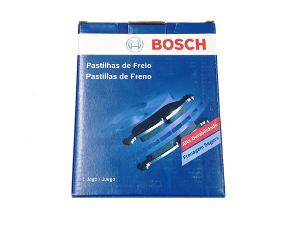 PASTILLAS DE FRENO DELANTERA CHEVROLET ONIX/PRISMA 1.4 LT