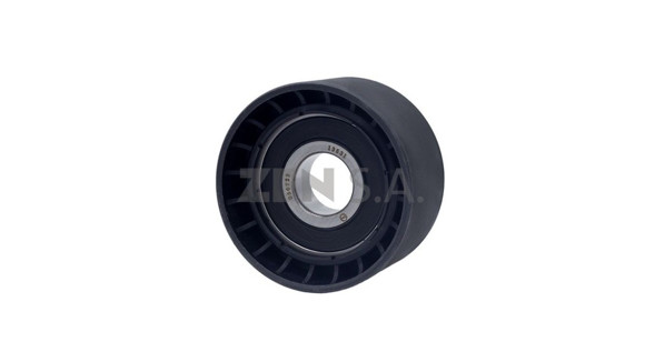 POLEA CORREA ALTERNADOR SCANIA G360/G400/G440/G480/P360