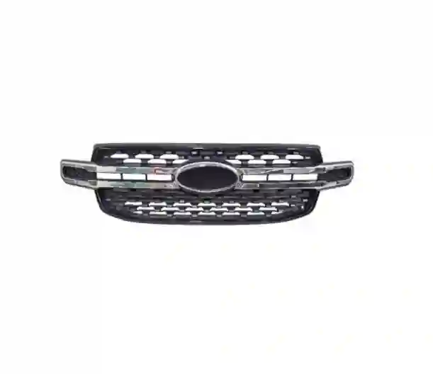 CARETA FORD RANGER 23 LIMITED CROMADA