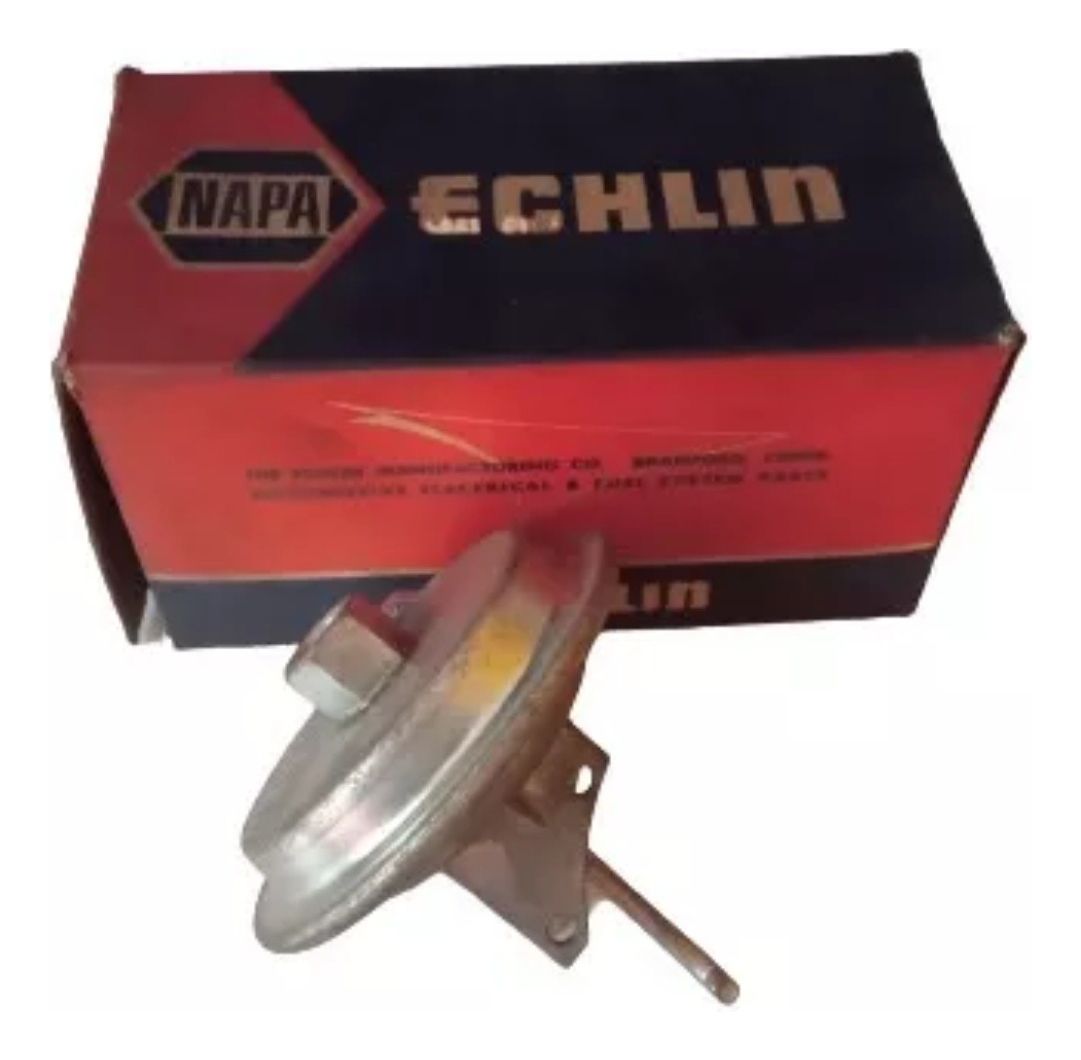 Avance Vacio Ford Trucks 8 Cil 52-57, 6 Cil 47-60