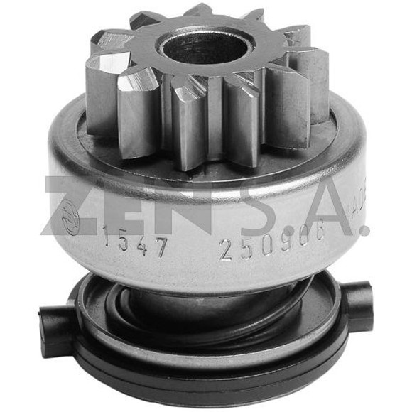 BENDIX DE ARRANQUE TOYOTA COROLLA 1.6/1.8 16V 2002/2008