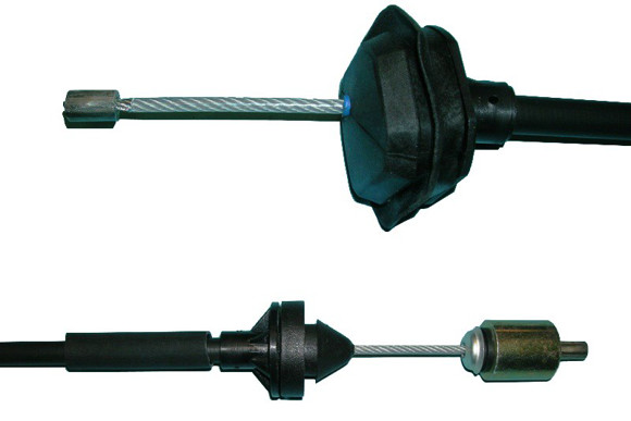 CABLE EMBRAGUE RENAULT LOGAN II 2013 EN ADELANTE