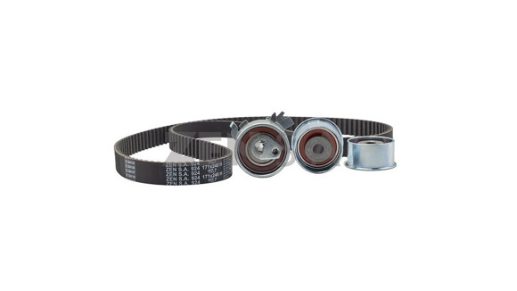 KIT DIST. CHEVROLET VECTRA 2.4 16V 2006-2009 171D ANCHO 24MM