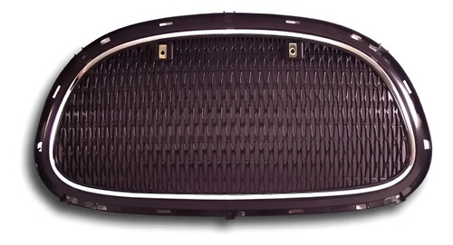 Careta De Paragolpe Geely Lc