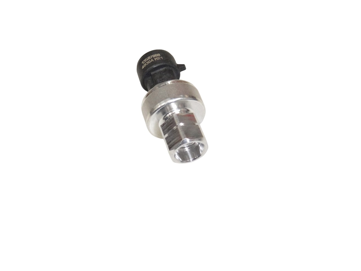 VALVULA EXPANSION AIRE ACOND*CH S10 COLORADO 2.5/