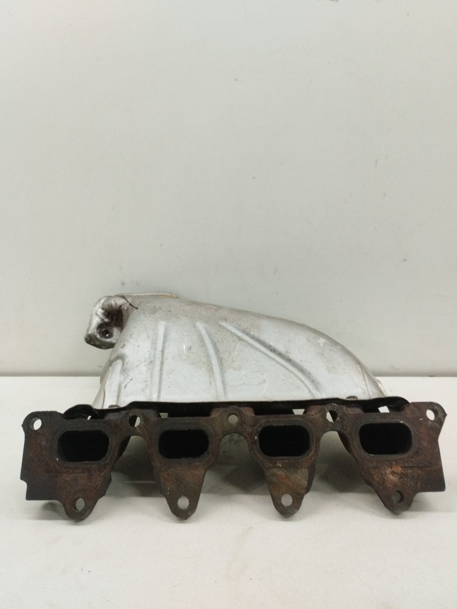 Multiple Escape Renault Megane Ii Berlina 5p 2002-2009 Confort Authentique 114168