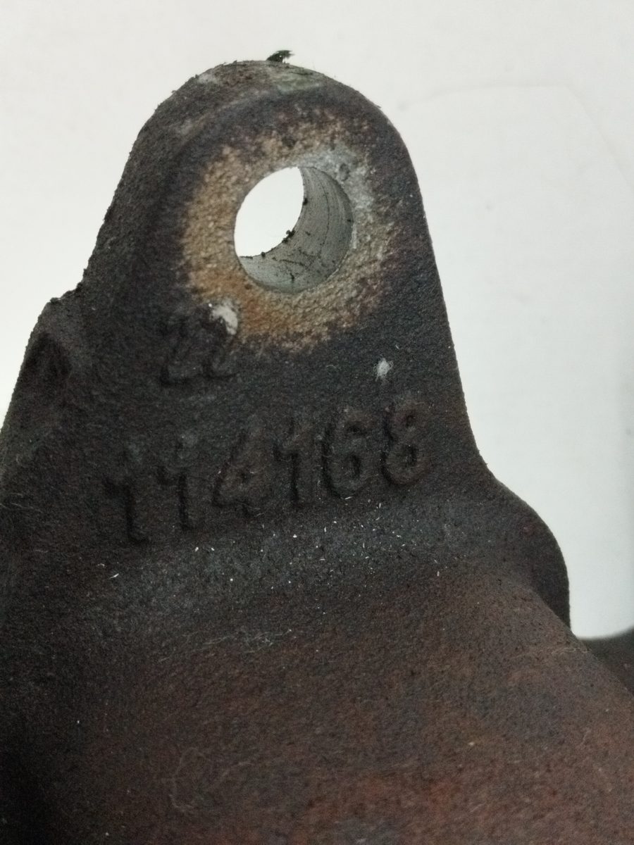 Multiple Escape Renault Megane Ii Berlina 5p 2002-2009 Confort Authentique 114168