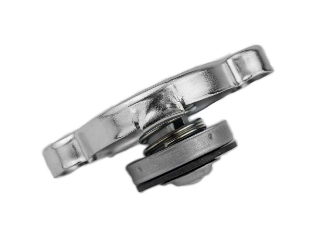 TAPON RADIADOR UNIV. COCHE JAPONES 1.1 LBS