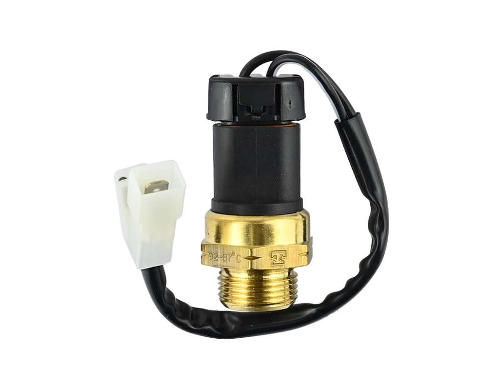 BULBO ELECTRO VENTILADOR FI UNO/ETC./147 C/CABLE