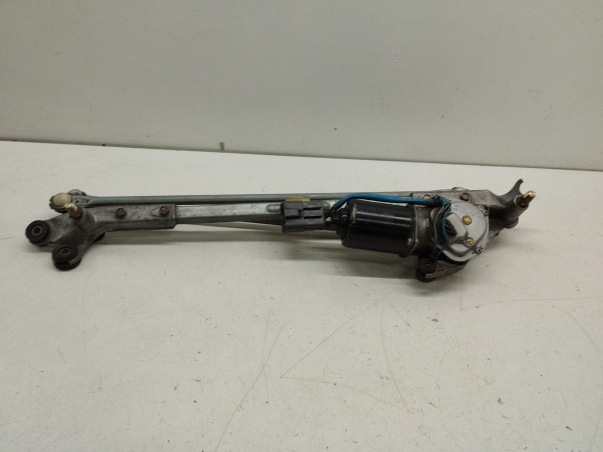 Motor Limpia Delantero Subaru Legacy Berl./familiar B11 (BD/BG) 1994-1999 WM72282S