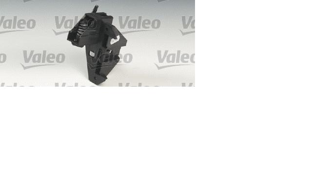 REGULADOR SEMIOPTICA PEUGEOT 205 GRANDE IZQUIERDO VALEO [VALEO]