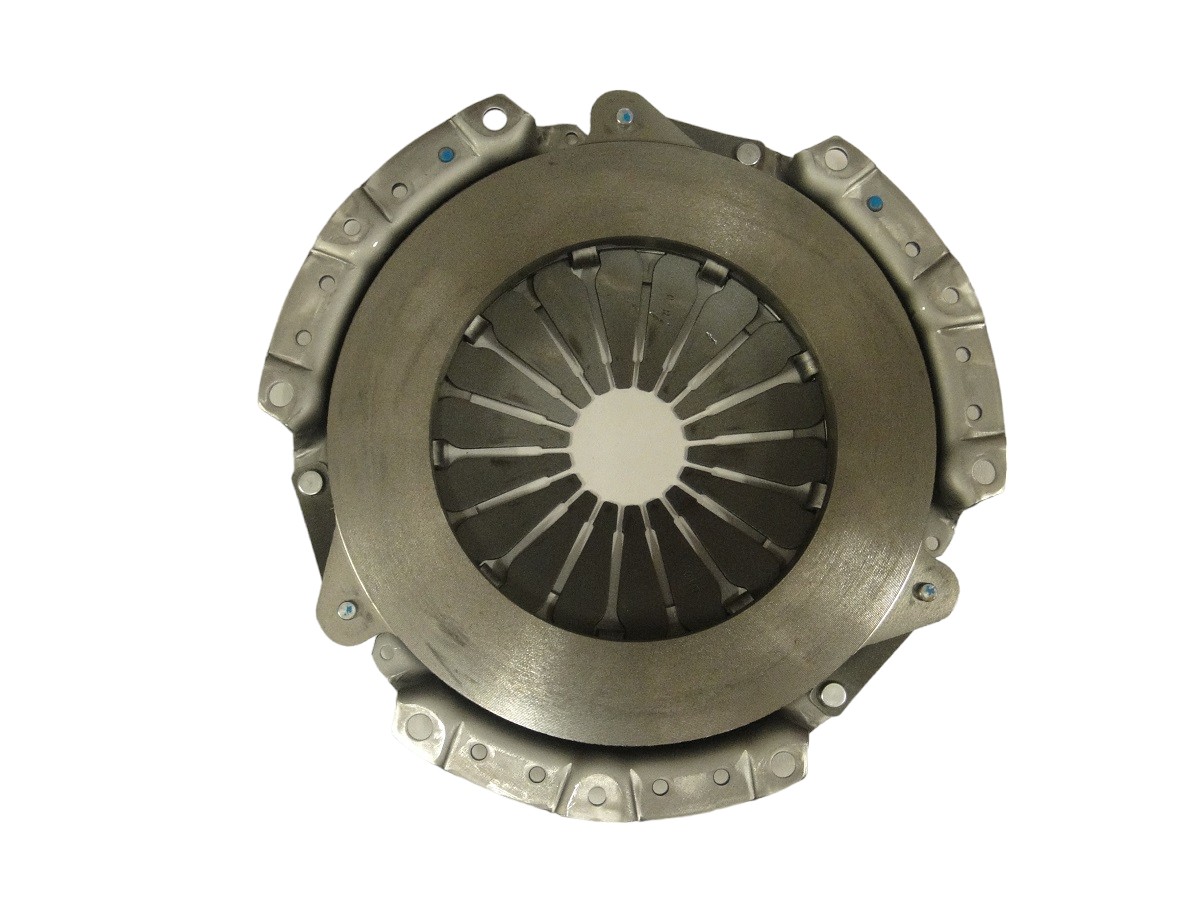 PLACA EMBRAGUE ISUZU 4FB1T/4FC1T/4FD1/4FG1/C223 215MM