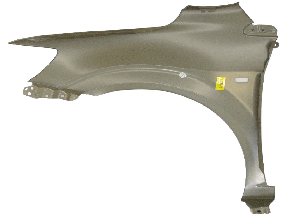 GUARDABARRO DELANTERO DERECHO CHEVROLET SONIC 2012/