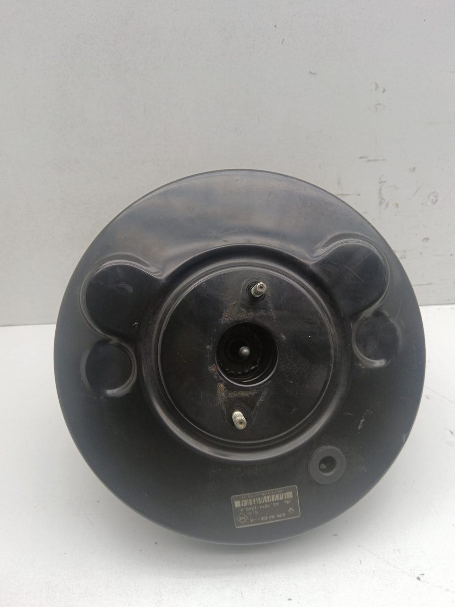 Servofreno Renault Laguna (B56) 1998-2001 1.9 dCi Diesel CAT 1.9L 79kW 8200363858