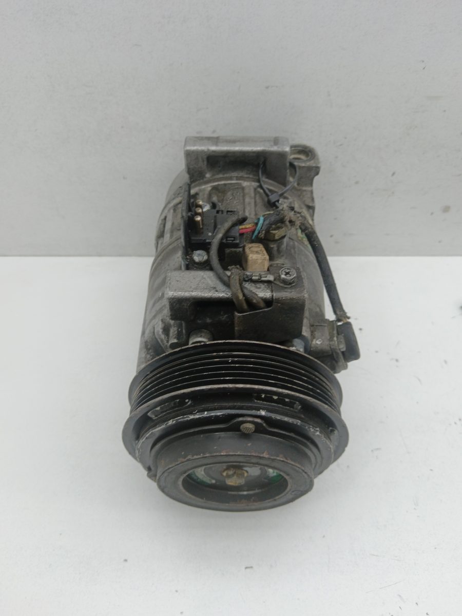 Compresor Aire Acondicionado Mercedes-Benz Clase C (W202) Berlina 1993-2000 0002301311