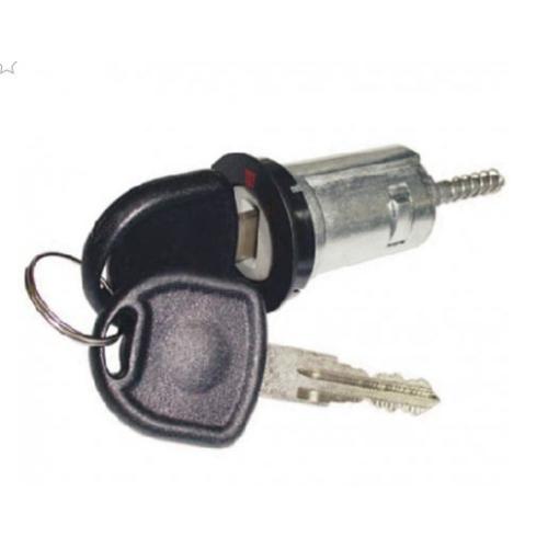 CILINDRO CONTACTO CHEVROLET MERIVA C/LLAVE PERFIL INVERT. UNIV. 41404 o 93329749-FACO 9050222 18105