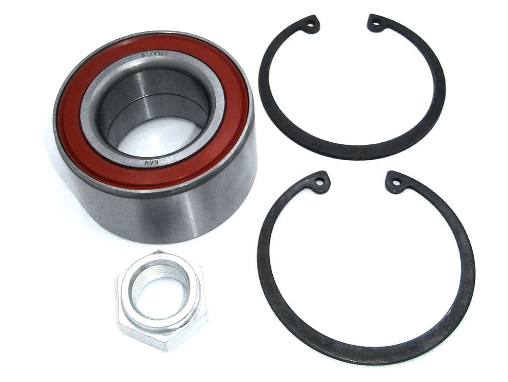 RULEMAN RUEDA VW GOL/ETC. DEL. KIT