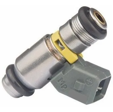 Inyector de combustible para motor de gasolina
