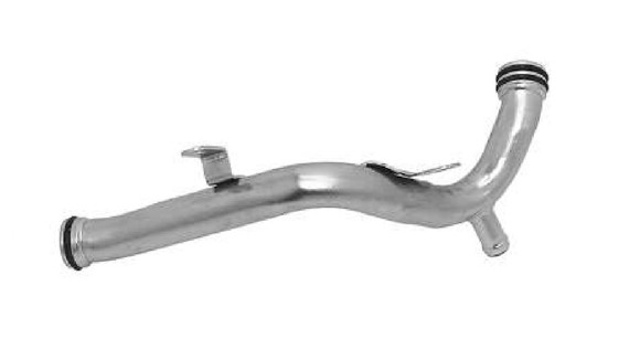 CAÑO DE REFRIGERACION DE MOTOR PEUGEOT 307 2.0 16V 1 SALIDA