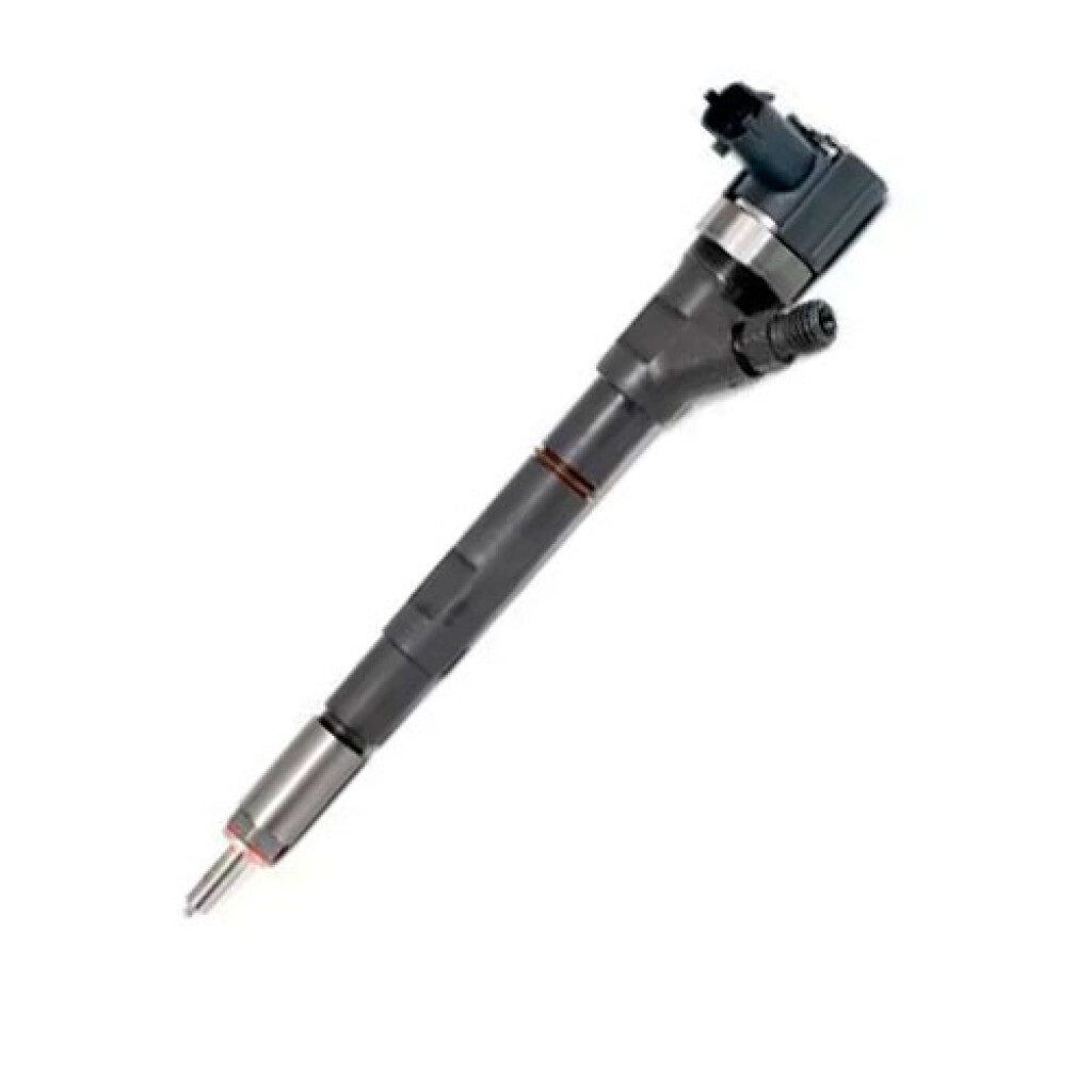 Inyector de combustible diésel