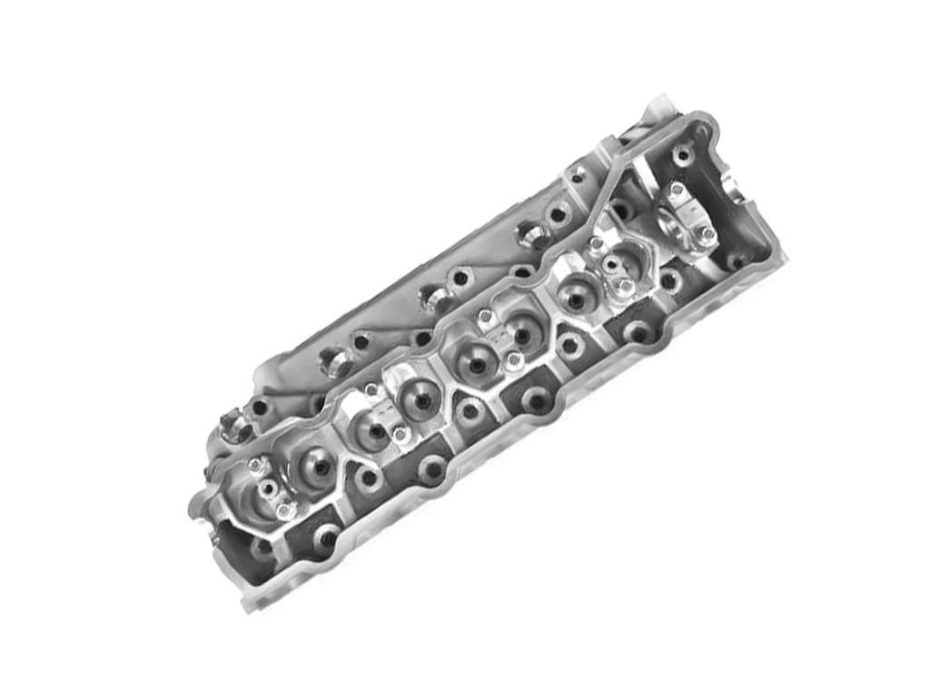 TAPA CILINDRO MI MONTERO/PAJERO 2.8D 94/.. 4M40T