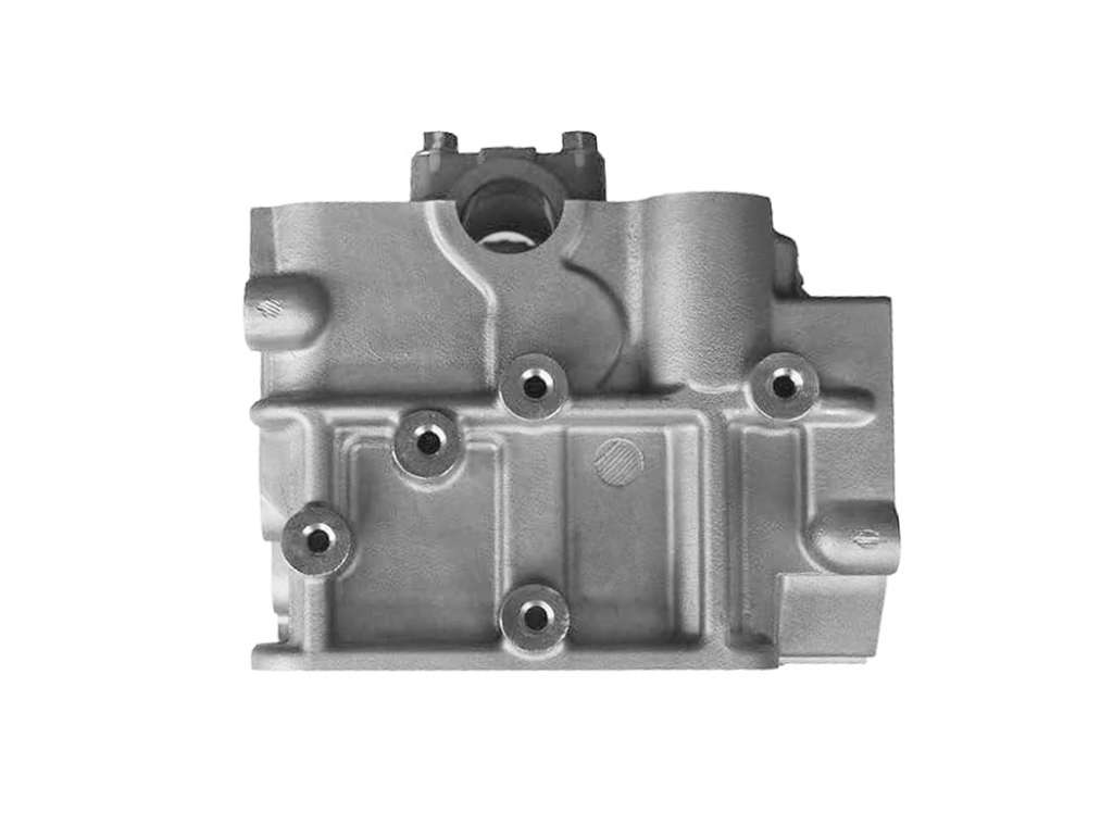 TAPA CILINDRO MI MONTERO/PAJERO 2.8D 94/.. 4M40T
