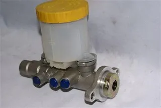 Bomba de Freno Principal