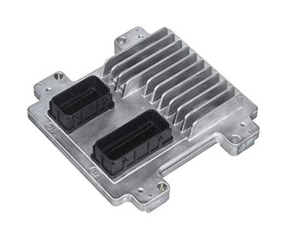 MODULO CONTROL MOTOR (ECM)